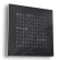Qlocktwo FRONTCOVER EARTH 45 CREATOR'S EDITION METAMORPHITE - Bild 2