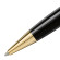 Montblanc Meisterstück Gold-Coated Classique Kugelschreiber - Bild 2