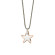 DoDo Anhänger XL Stellina aus Silber und Roségold - Bild 2