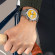 Breitling Top Time B01 Eddy Merckx - Bild 5