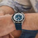 Breitling Superocean Automatic 44 - Bild 5