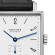 NOMOS Glashütte Tetra - Bild 4