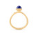 Ole Lynggaard Copenhagen Lotus Ring 0 - Bild 2