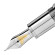 Montblanc Meisterstück Geometry Solitaire LeGrand Füllfederhalter - Bild 2