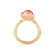 Ole Lynggaard Copenhagen Lotus Ring 1 - Bild 2