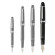 Montblanc Meisterstück Platinum-Coated 149 Füllfederhalter (B) - Bild 5