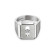 Messika Move Titanium Naturel Siegelring - Bild 2