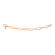 Ole Lynggaard Copenhagen Love Armband mittel - Bild 2