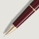 Montblanc Meisterstück Burgundy Red Classique Rollerball - Bild 2
