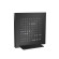 Qlocktwo EARTH 13.5 DEEP BLACK - Bild 2
