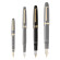 Montblanc Meisterstück Gold-Coated LeGrand Füllfederhalter - Bild 4