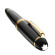 Montblanc Meisterstück Gold-Coated LeGrand Füllfederhalter - Bild 3
