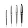 Montblanc Meisterstück Platinum-Coated LeGrand Kugelschreiber - Bild 6