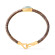 Ole Lynggaard Copenhagen Life Armband mit Aquamarin - Bild 2