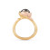 Ole Lynggaard Copenhagen Lotus Ring 1 - Bild 2