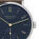 NOMOS Glashütte Tangente nachtblau - Bild 4