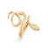 Ole Lynggaard Copenhagen Snakes Ring mittel - Bild 2