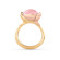 Ole Lynggaard Copenhagen Lotus Ring 3 - Bild 2