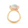 Ole Lynggaard Copenhagen Lotus Ring 3 - Bild 2