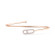 Messika Move Uno Flex Armreif - Bild 2