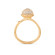 Ole Lynggaard Copenhagen Lotus Ring mittel - Bild 2