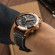 Breitling Classic AVI Chronograph 42 P-51 Mustang - Bild 3