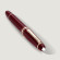 Montblanc Meisterstück Burgundy Red Classique Rollerball - Bild 5