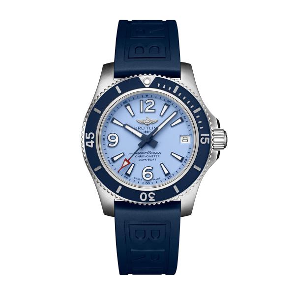 Breitling Superocean Automatic 36 (Ref: A17316D81C1S1)