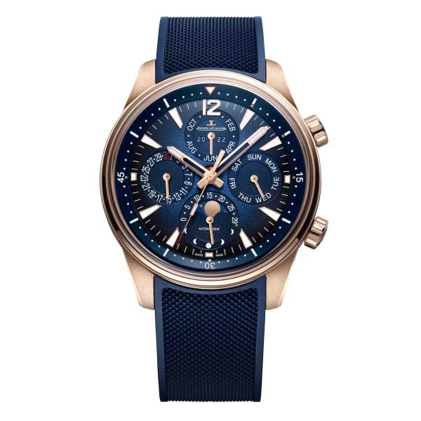 Jaeger-LeCoultre Polaris Perpetual Calendar (Ref: 9082680)