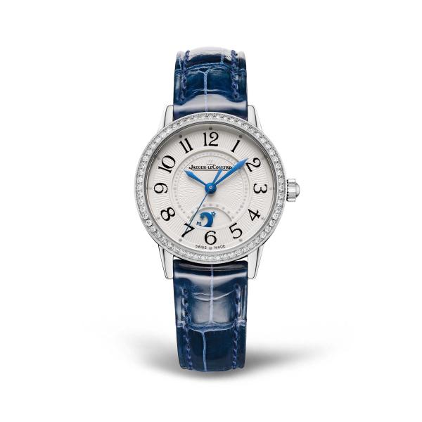 Jaeger-LeCoultre Rendez-Vous Night & Day Small (Ref: 3468430)