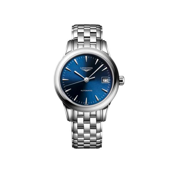 Longines Flagship (Ref: L4.374.4.92.6)