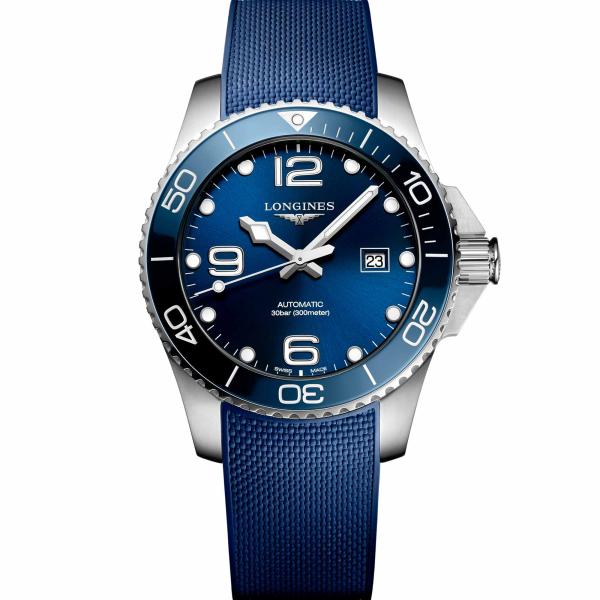 Herrenuhr, Longines HydroConquest