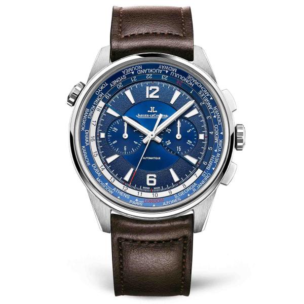 Jaeger-LeCoultre Polaris Chronograph WT (Ref: 905T480)