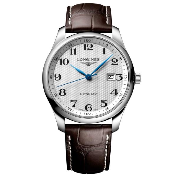 Herrenuhr, Longines The Longines Master Collection