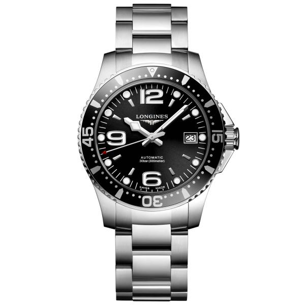 Longines Hydro Conquest (Ref: L3.741.4.56.6)
