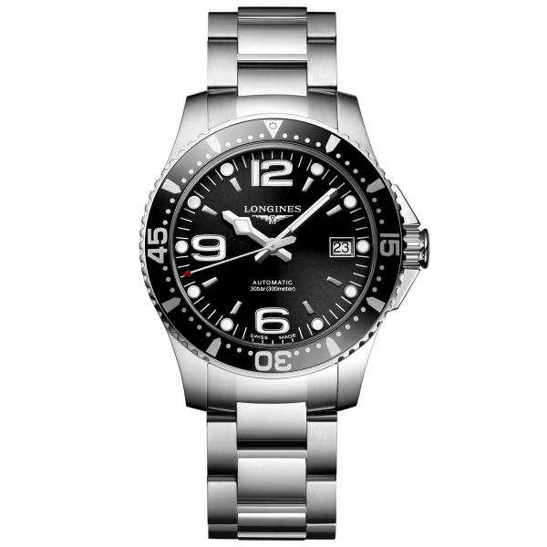 Unisex, Longines Hydro Conquest