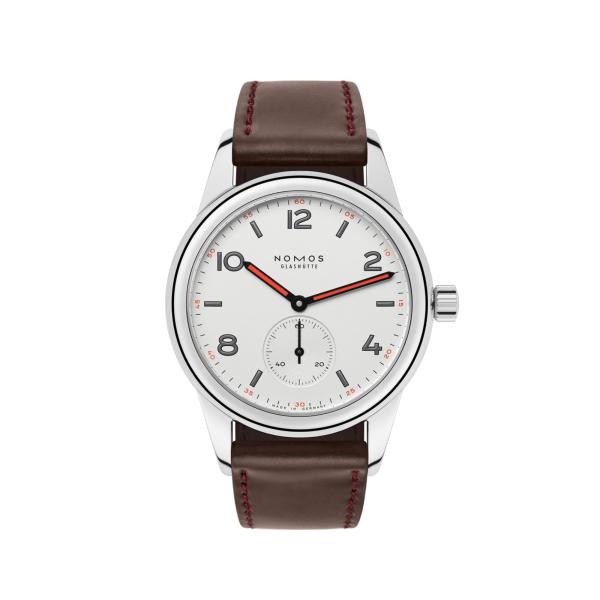 Unisex, NOMOS Glashütte Club