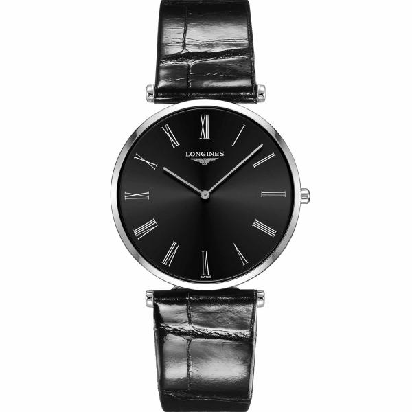 Longines La Grande Classique de Longines (Ref: L4.766.4.51.2)