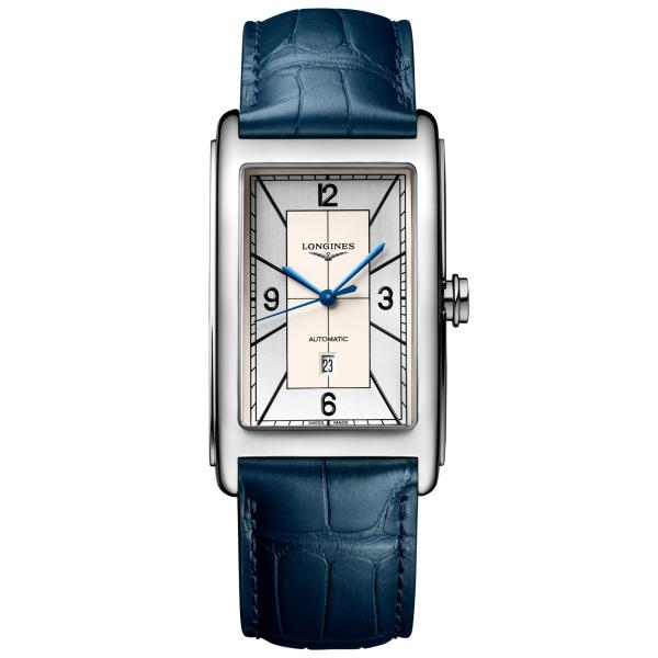 Herrenuhr, Longines Longines DolceVita