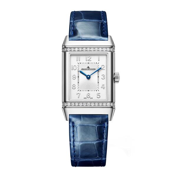 Damenuhr, Jaeger-LeCoultre Reverso Classic Duetto