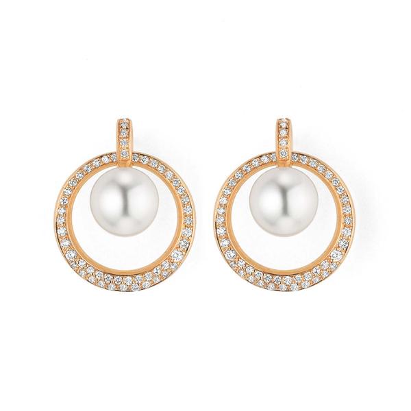 Gellner Modern Classics Ohrstecker (Ref: 5-23040-09)