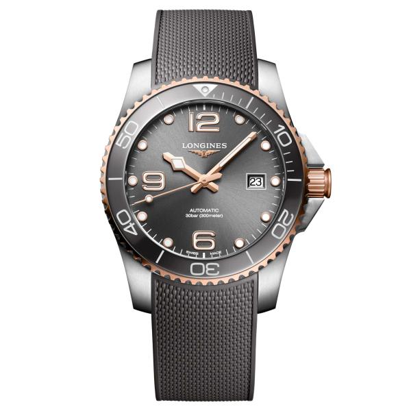 Herrenuhr, Longines HydroConquest