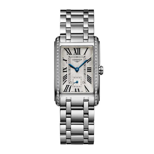 Damenuhr, Longines Longines DolceVita