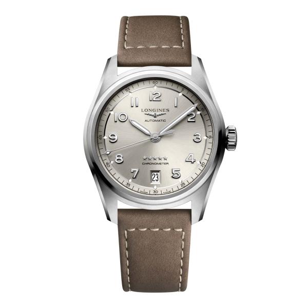 Damenuhr, Longines Longines Spirit