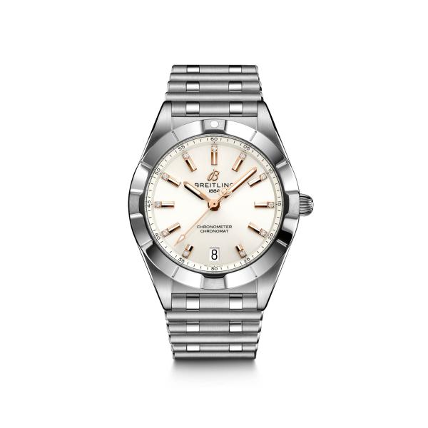 Breitling Chronomat 32 (Ref: A77310101A3A1)
