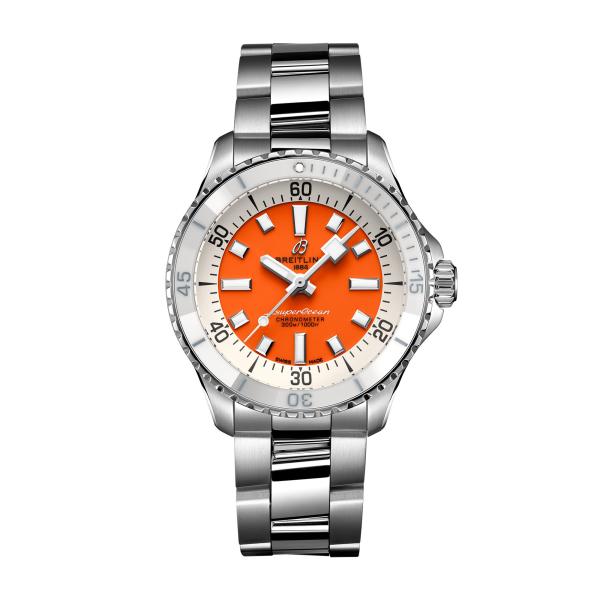 Breitling Superocean Automatic 36 (Ref: A17377211O1A1)