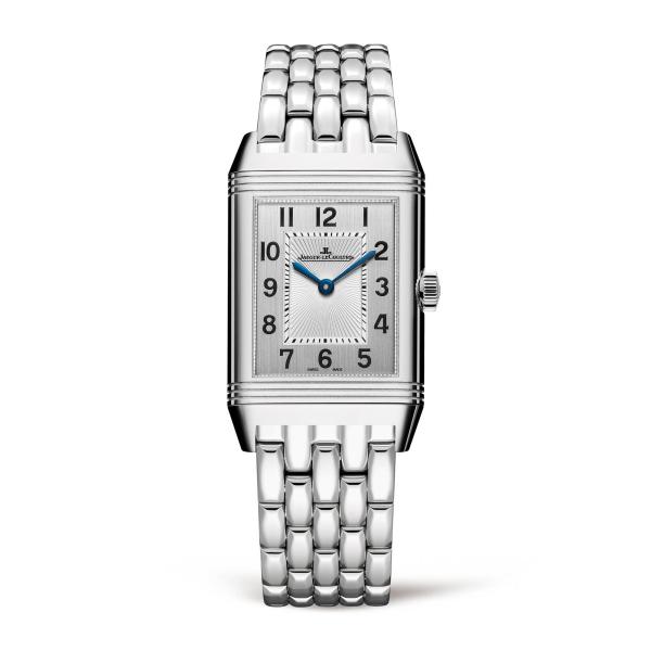 Jaeger-LeCoultre Reverso Classic Medium Duetto (Ref: 2588120)