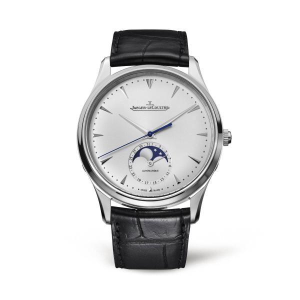 Jaeger-LeCoultre Master Ultra Thin Moon 39 (Ref: 1368420)