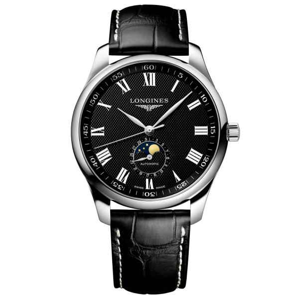 Herrenuhr, Longines The Longines Master Collection