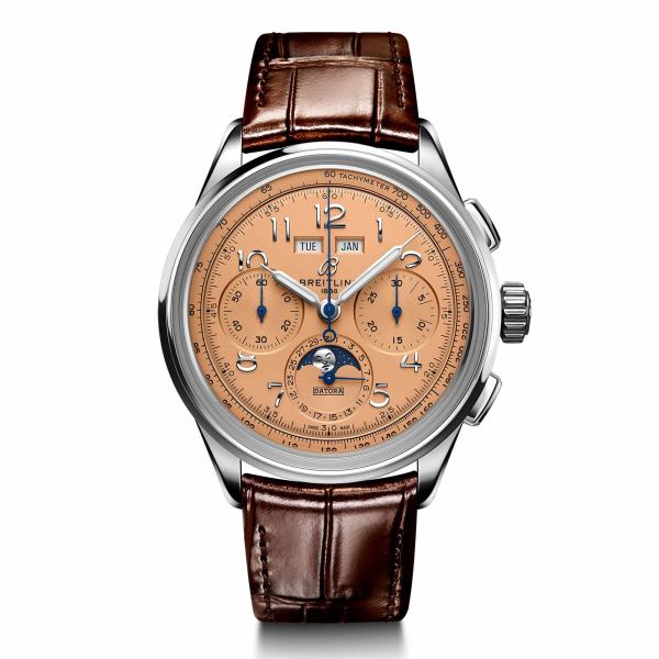 Breitling Premier B25 Datora 42 (Ref: AB2510201K1P1)